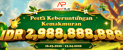 Login Mahajitu Menang Besar banner image