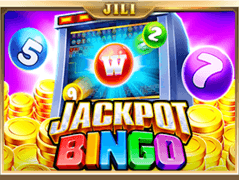 Jackpot Bingo thumbnail