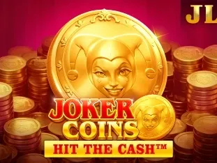 Joker Coins thumbnail
