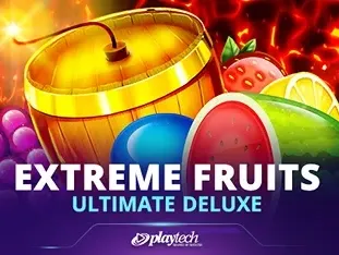 Extreme Fruits Ultimate Deluxe thumbnail