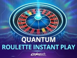 Quantum™ Roulette Instant Play game thumbnail