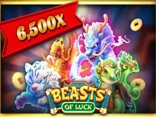 Beasts Of Luck thumbnail