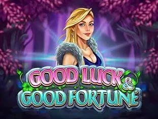 Good Luck & Good Fortune game screenshot