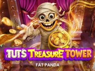 Tut’s Treasure Tower (1) thumbnail