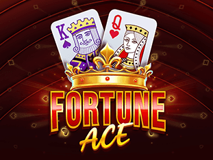 Fortune Ace game screenshot