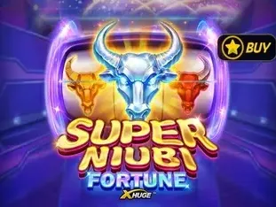 Super Niubi Fortune X-huge game thumbnail