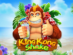 King Kong Shake thumbnail