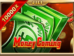 Money Coming game screenshot