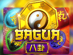 Bagua game screenshot
