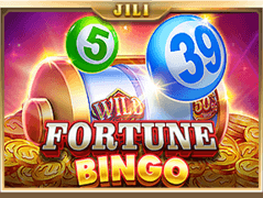 Fortune Bingo thumbnail